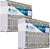 Tier1 brand replacement for Lennox X8788 - 20 x 26 x 5 - MERV 13 (2-Pack) - DiscountFilterStore.com