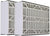 Tier1 brand replacement for Lennox X8788 - 20 x 26 x 5 - MERV 13 (2-Pack) - DiscountFilterStore.com