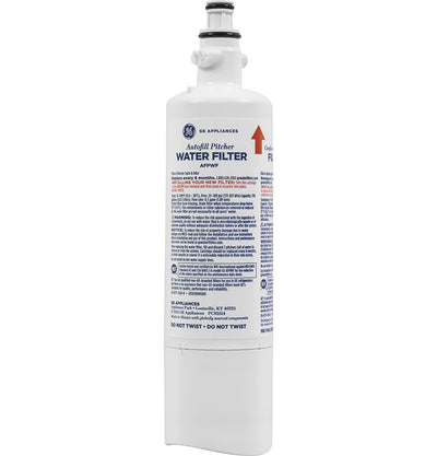 GE AFPWF Auto Fill Pitcher Water Filter Cartridge - Refrigerator Filters - 59.87 - DiscountFilterStore.com