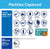 3M Filtrete 1900 Ultimate Allergen, Bacteria & Virus Air Filter - 20x20x1 (4-Pack) - DiscountFilterStore.com