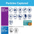 3M Filtrete 1500 Ultra Allergen Reduction Air Filter - 20x25x1 (4-Pack) - DiscountFilterStore.com