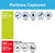 3M Filtrete 600 Dust & Pollen Reduction Air Filter - 16x25x1 - DiscountFilterStore.com