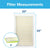 3M Filtrete 600 Dust & Pollen Reduction Air Filter - 20x25x1 (4-Pack) - DiscountFilterStore.com