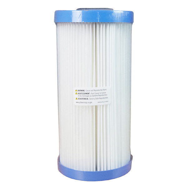 W30PEHD American Plumber Whole House Heavy Duty Filter Cartridge - Whole House Cartridges - 38.1 - DiscountFilterStore.com