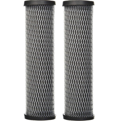 W5CIP American Plumber Undersink Filter Replacement Cartridge (2-Pack Set) - Whole House Cartridges - No Label - DiscountFilterStore.com