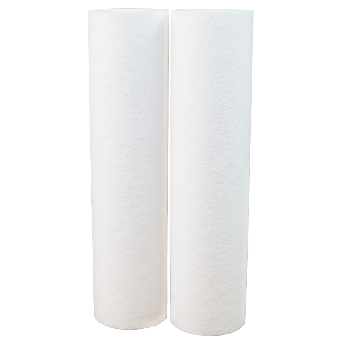 W5P American Plumber Whole House Sediment Filter Cartridge (2-Pack) - DiscountFilterStore.com