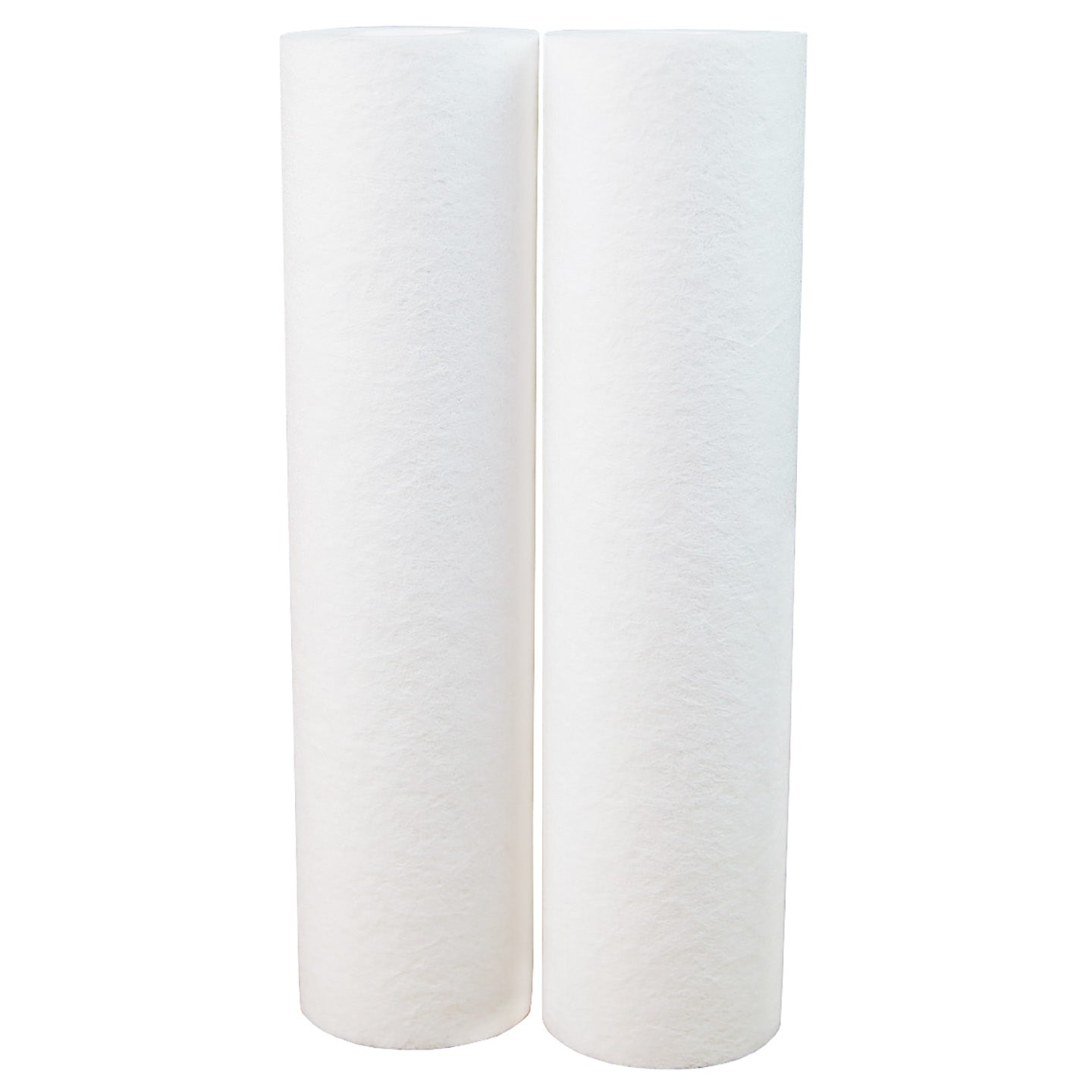 W5P American Plumber Whole House Sediment Filter Cartridge (2-Pack) - DiscountFilterStore.com