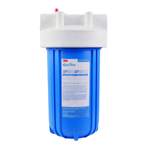 AP801 3M Aqua Pure Water Filtration System - Whole House Systems - 100.27 - DiscountFilterStore.com