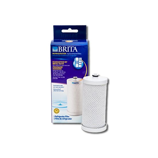 FRRF-100 Brita Refrigerator Water Filter - Refrigerator Filters - 25.99 - DiscountFilterStore.com