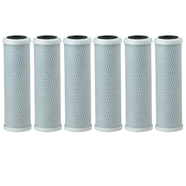 CBC-10 Pentek Replacement Filter Cartridge - Whole House Cartridges - 21.34 - DiscountFilterStore.com