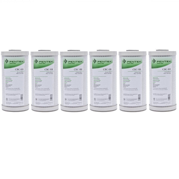 CBC-BB Pentek Whole House Filter Replacement Cartridge - Whole House Cartridges - 80.35 - DiscountFilterStore.com