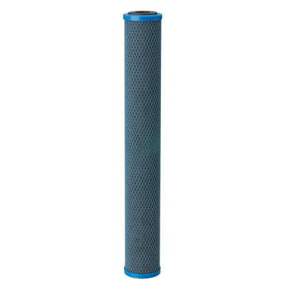 CFB-Plus20 Pentek Replacement Water Filter Cartridge - Whole House Cartridges - 33.94 - DiscountFilterStore.com