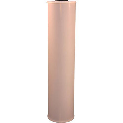 CRFC-20BB Pentek Chloramine Reduction Water Filter - Whole House Cartridges - 258.02 - DiscountFilterStore.com