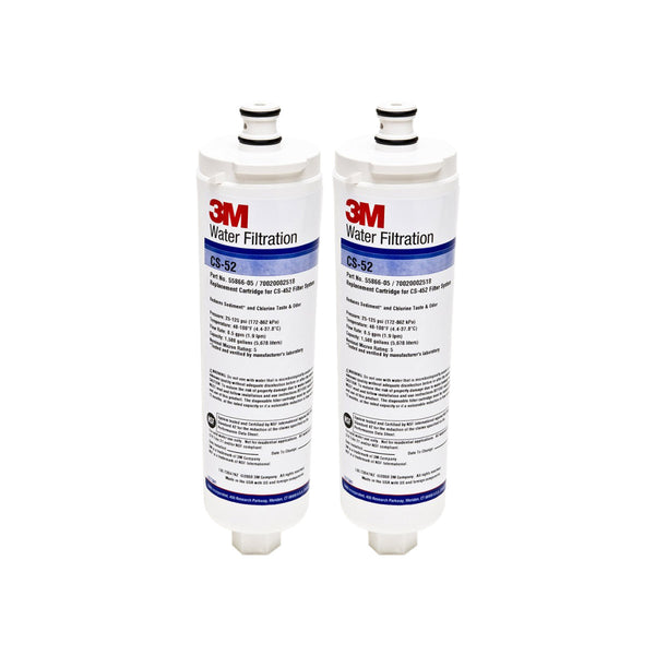 CS-52 Bosch Refrigerator Water Filter - Refrigerator Filters - 41.99 - DiscountFilterStore.com