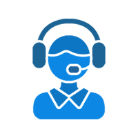 Five Star Support Icon