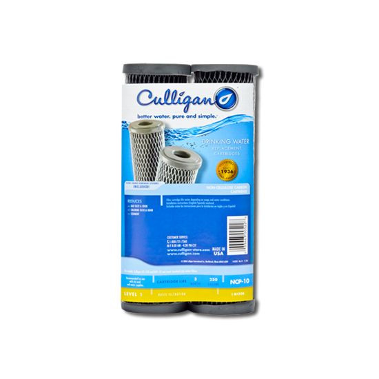 NCP-10 Culligan Whole House Filter Replacement Cartridge