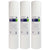 DGD-2501-20 Pentek Whole House Replacement Sediment Filter Cartridge