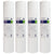 DGD-2501-20 Pentek Whole House Replacement Sediment Filter Cartridge