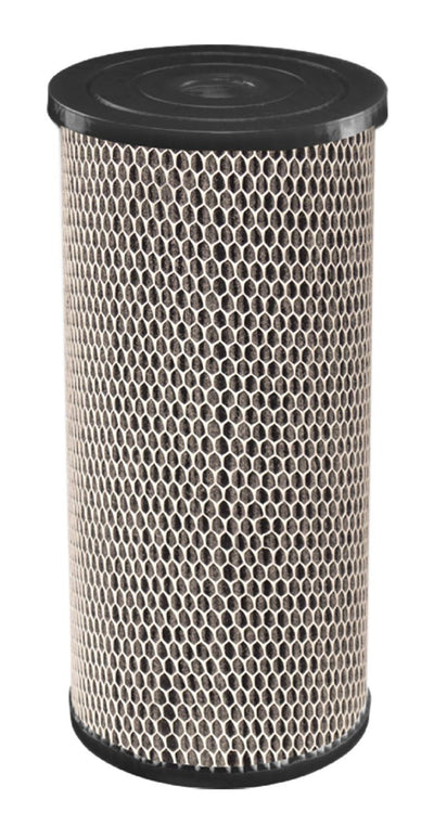 WFHDC8001 DuPont Universal Heavy Duty Carbon Wrap 2-Phase Cartridge - Whole House Cartridges - 29.99 - DiscountFilterStore.com