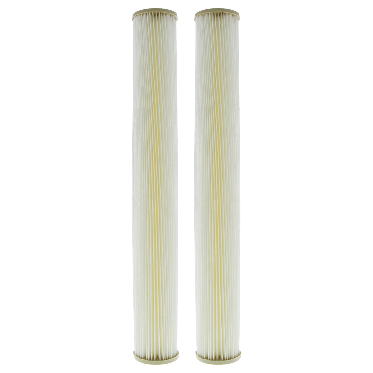ECP1-20 Pentek Replacement Filter Cartridge