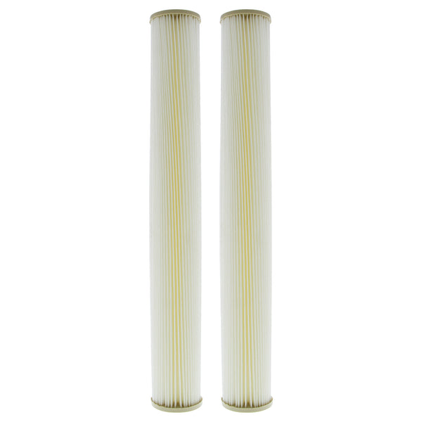 ECP1-20 Pentek Replacement Filter Cartridge - Whole House Cartridges - 22.26 - DiscountFilterStore.com