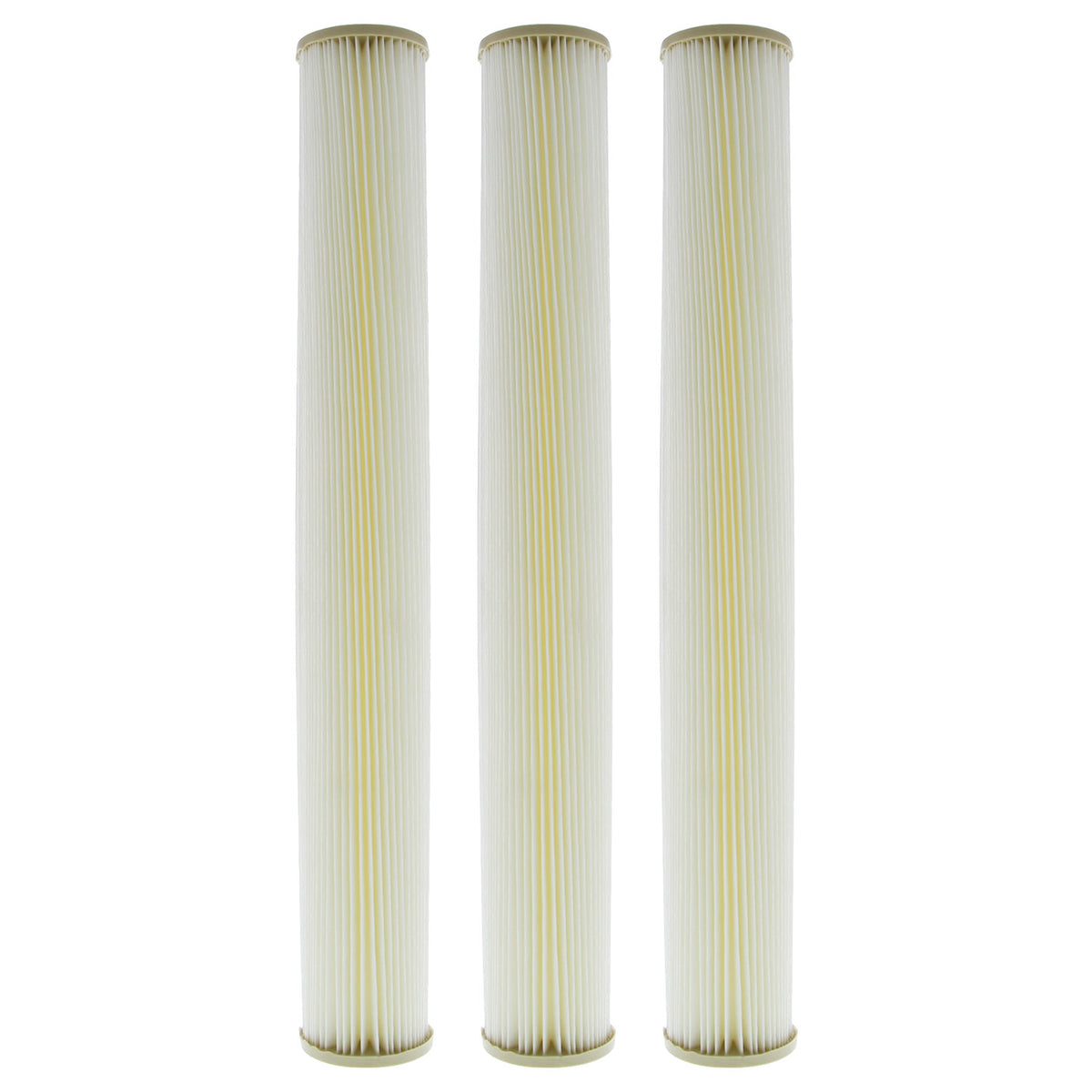 ECP1-20 Pentek Replacement Filter Cartridge