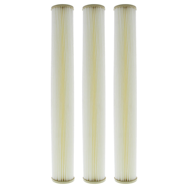 ECP1-20 Pentek Replacement Filter Cartridge - Whole House Cartridges - 22.26 - DiscountFilterStore.com