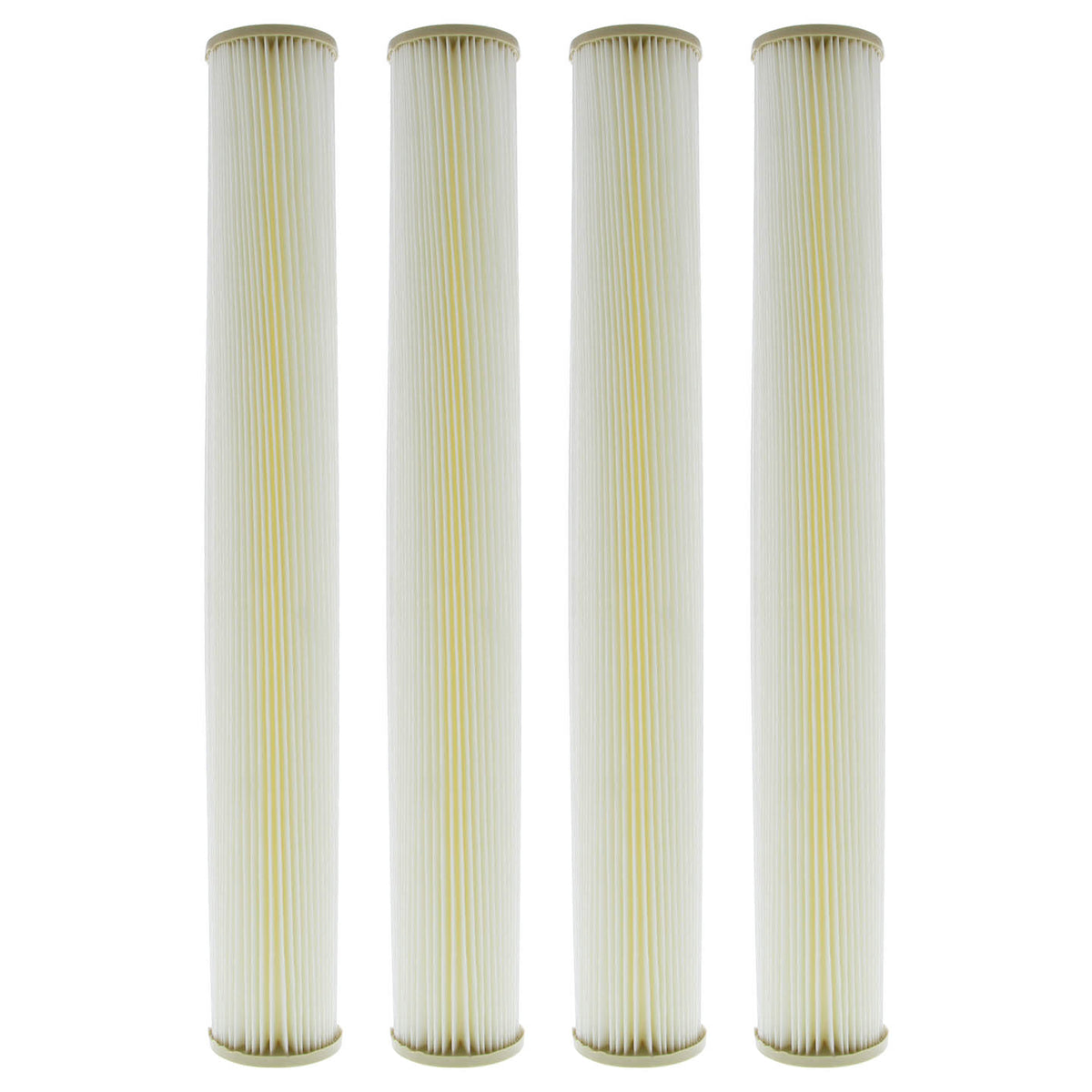 ECP1-20 Pentek Replacement Filter Cartridge