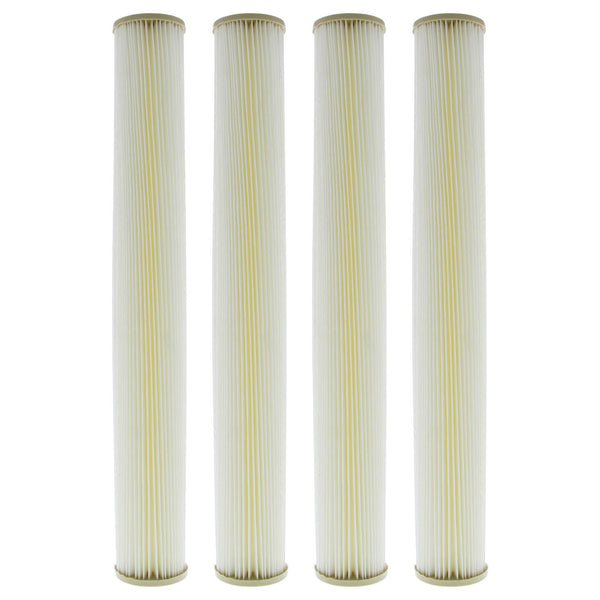 ECP1-20 Pentek Replacement Filter Cartridge - Whole House Cartridges - 22.26 - DiscountFilterStore.com