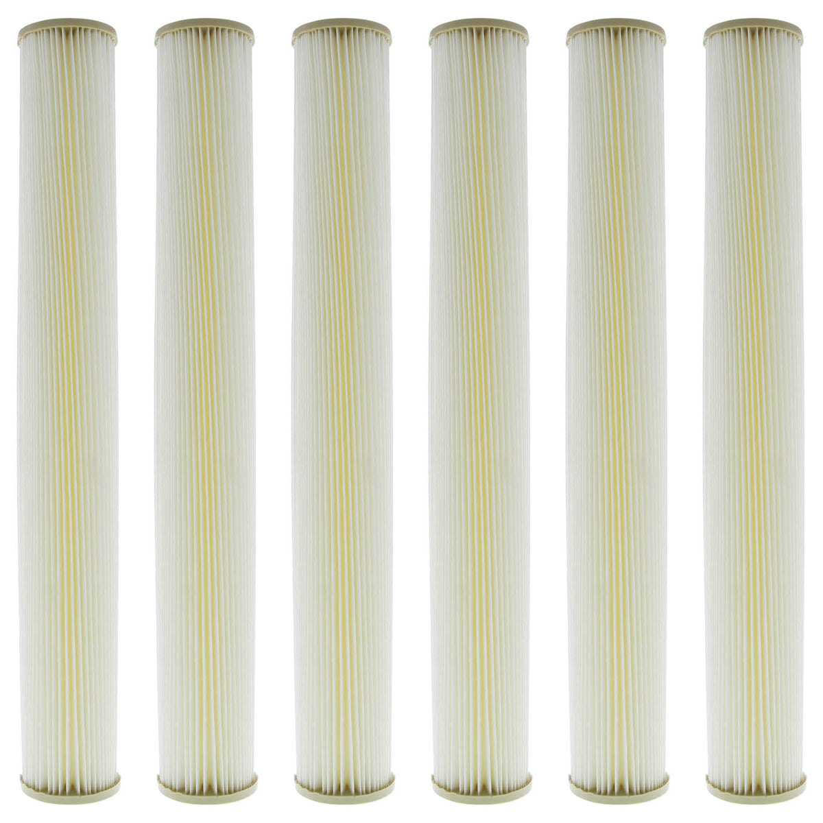 ECP1-20 Pentek Replacement Filter Cartridge