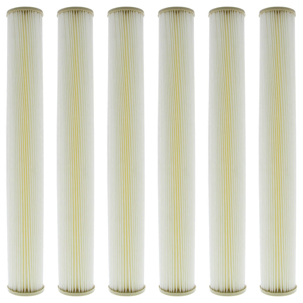 ECP1-20 Pentek Replacement Filter Cartridge - Whole House Cartridges - 22.26 - DiscountFilterStore.com
