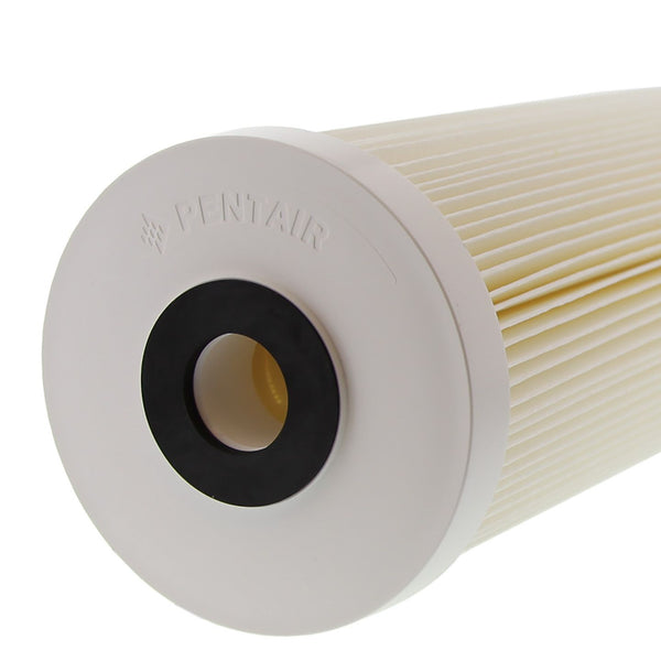 ECP5-20BB Pentek Whole House Filter Replacement Cartridge - Whole House Cartridges - 40.99 - DiscountFilterStore.com