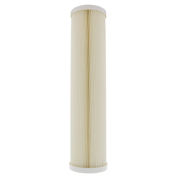 ECP5-20BB Pentek Whole House Filter Replacement Cartridge - Whole House Cartridges - 40.99 - DiscountFilterStore.com