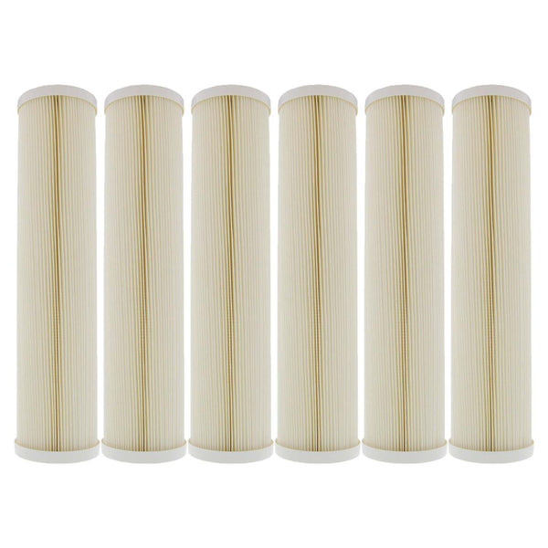 ECP5-20BB Pentek Whole House Filter Replacement Cartridge - Whole House Cartridges - 40.99 - DiscountFilterStore.com