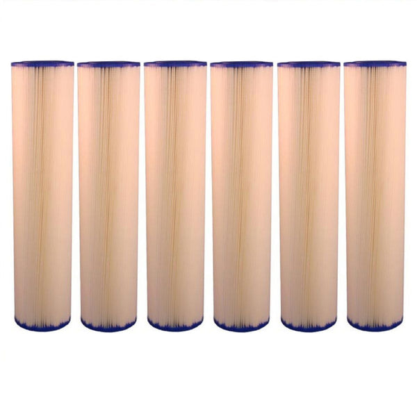 ECP5-20BB Pentek Whole House Filter Replacement Cartridge - Whole House Cartridges - 40.99 - DiscountFilterStore.com