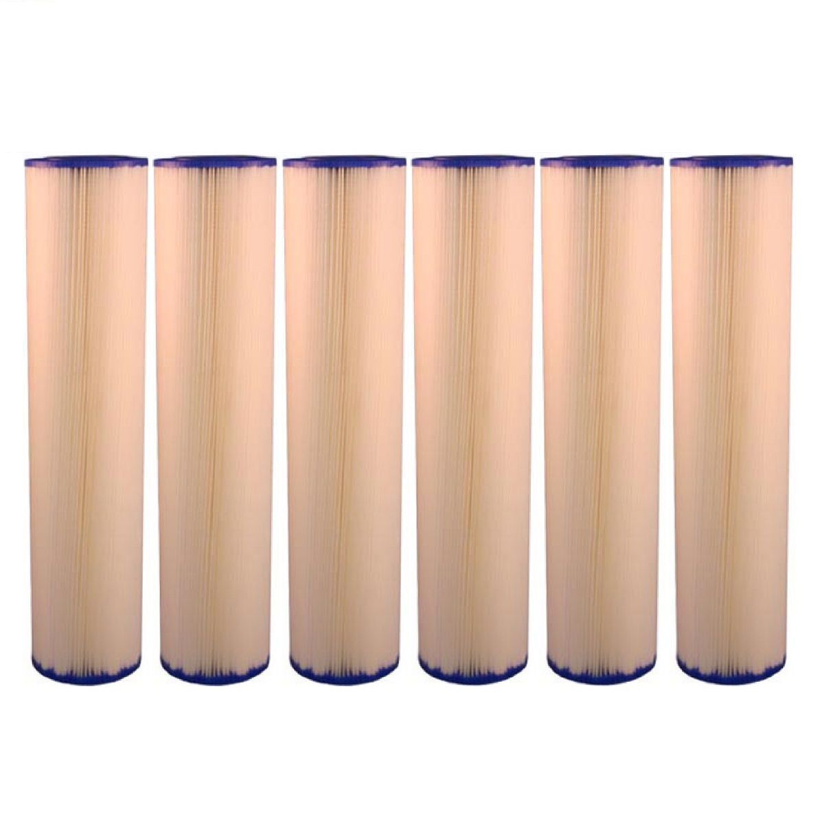 ECP50-20BB Pentek Replacement Filter Cartridge