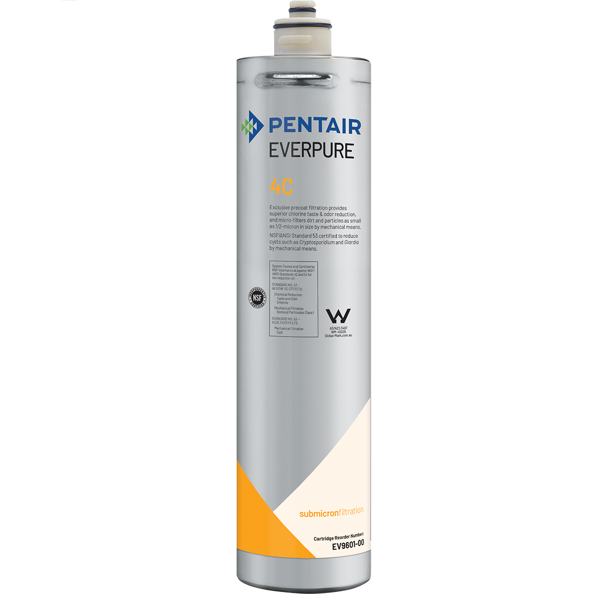 EV9601-00 Everpure 4C Replacement Filter Cartridge
