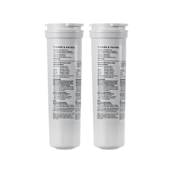862285 Fisher & Paykel Refrigerator Water Filter - Refrigerator Filters - 59.99 - DiscountFilterStore.com