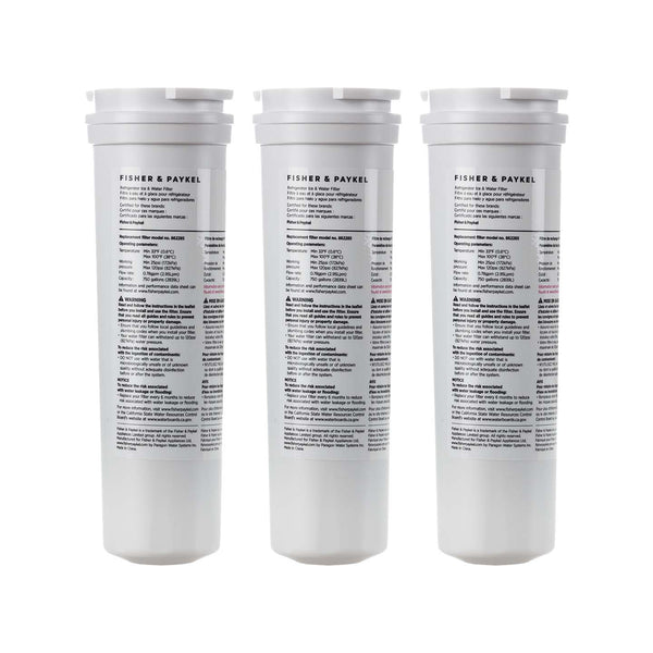 862285 Fisher & Paykel Refrigerator Water Filter - Refrigerator Filters - 59.99 - DiscountFilterStore.com