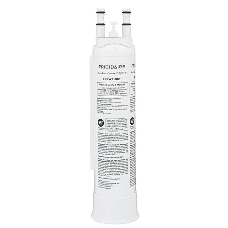 PWF-2 - FPPWFU02 Refrigerator Water Filter