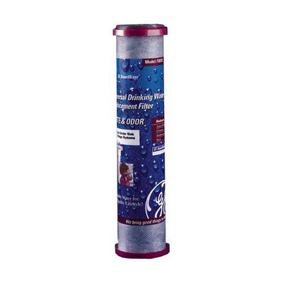 FXUTC GE SmartWater Undersink Filter Replacement Cartridge - Whole House Cartridges - 25.99 - DiscountFilterStore.com