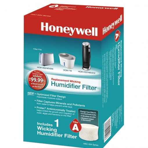 HAC-504W Honeywell Replacement Humidifier Filter