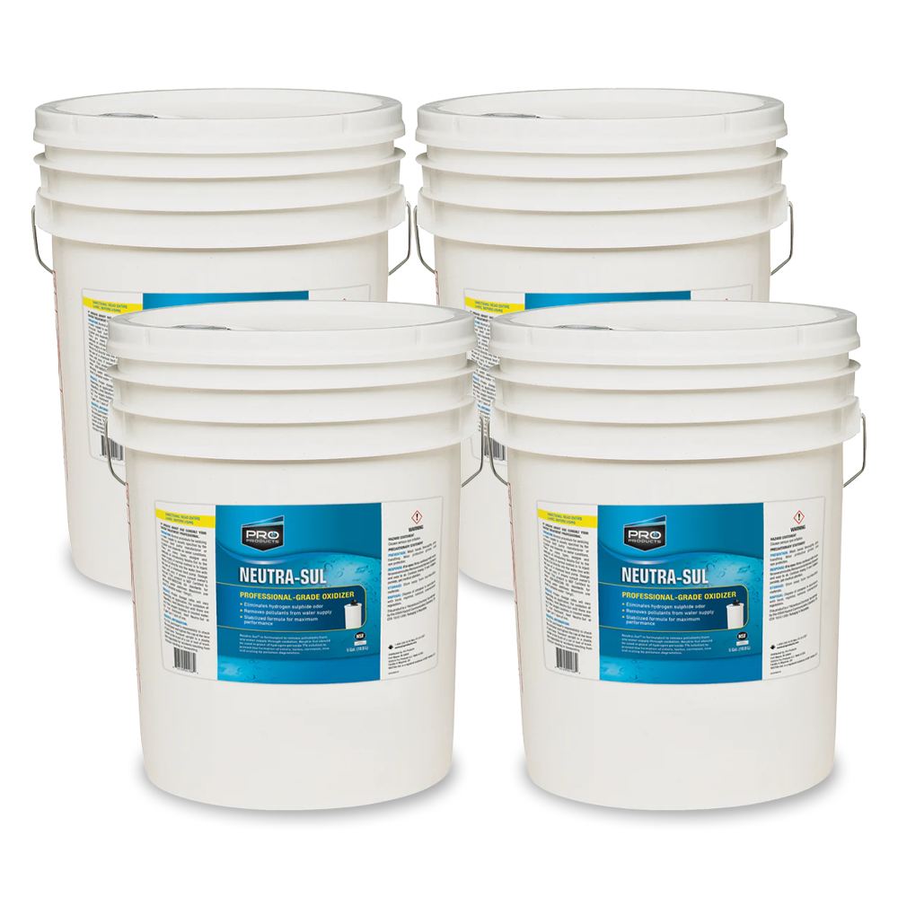 Neutra Sul Professional Grade Oxidizer (Pro Products HP05N)