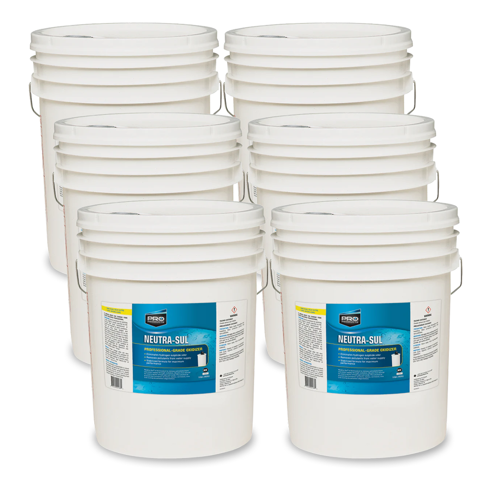 Neutra Sul Professional Grade Oxidizer - DiscountFilterStore.com