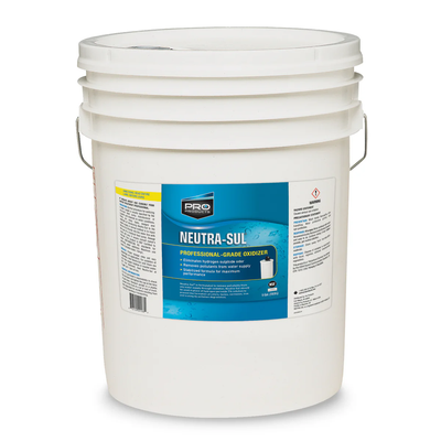 Neutra Sul Professional Grade Oxidizer (Pro Products HP05N)