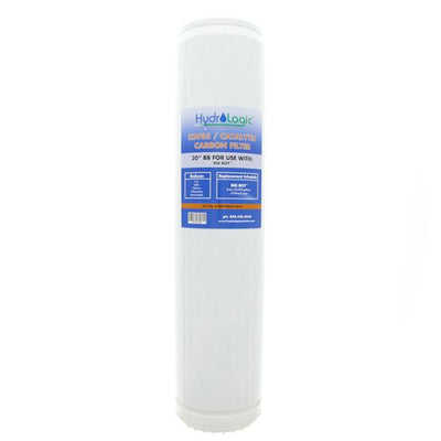22070 Hydrologic BigBoy Replacement Carbon Filter - Whole House Cartridges - 140.99 - DiscountFilterStore.com