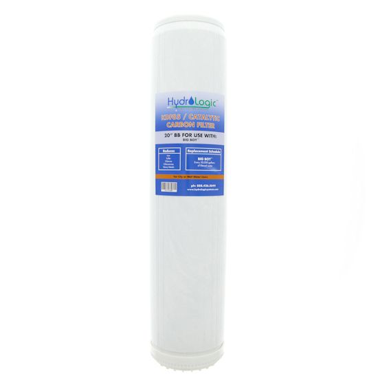 22070 Hydrologic BigBoy Replacement Carbon Filter