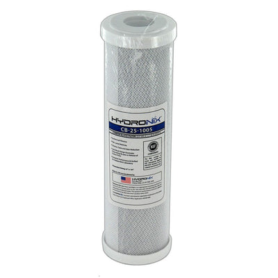 CB-25-1005 Hydronix Replacement Filter Cartridge - Whole House Cartridges - 28.99 - DiscountFilterStore.com