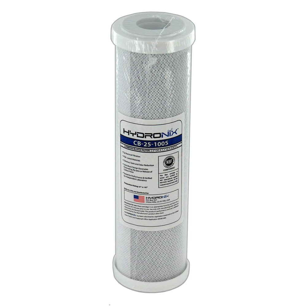CB-25-1005 Hydronix Replacement Filter Cartridge
