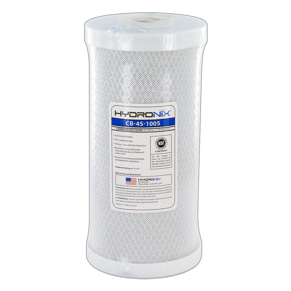 HYDRONIX-CB-45-1005